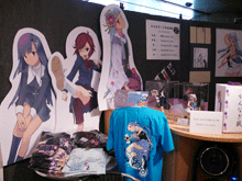 ArtShowトピックス [GoFa]